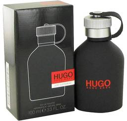 Мъжки парфюм HUGO BOSS Hugo Just Different